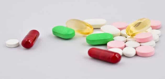 استخدامات أقراص ميجاموكس للبالغين
